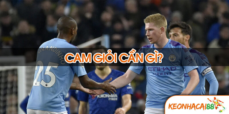 Muốn trở thành 1 CAM giỏi cần có những kỹ năng gì? 