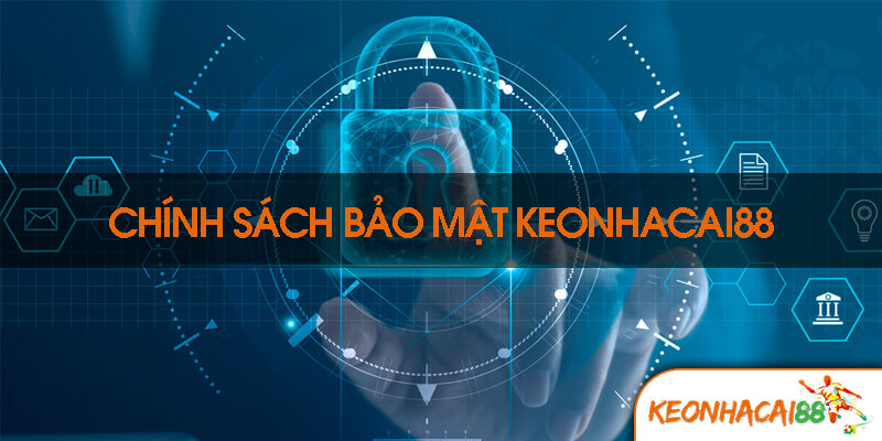chinh sach bao mat2 Chính sách bảo mật thông tin cá nhân là gì?