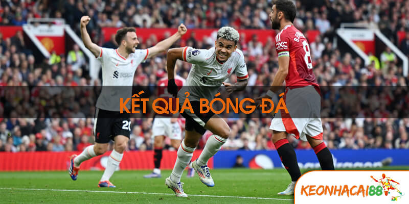 ket qua bong da Kết Quả Bóng Đá Là Gì? Tầm Quan Trọng Trong Cá Cược