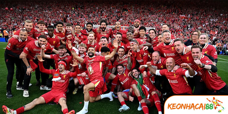 Liverpool: Tình thế khó xử