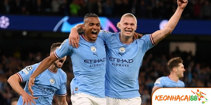 man city vs napoli 19 9 20251 Manchester City