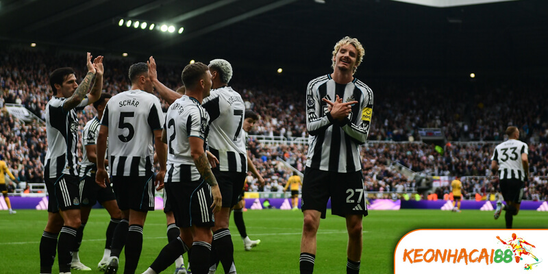 new castle united vs barcenlona 19 9 20251 Newcastle United