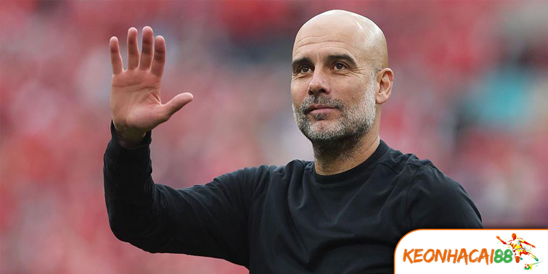 pep guardiola pep guardiola