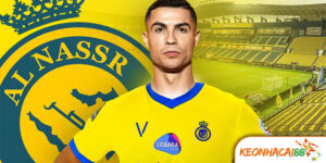 Bước Đột Phá Từ Hợp Đồng Al Nassr