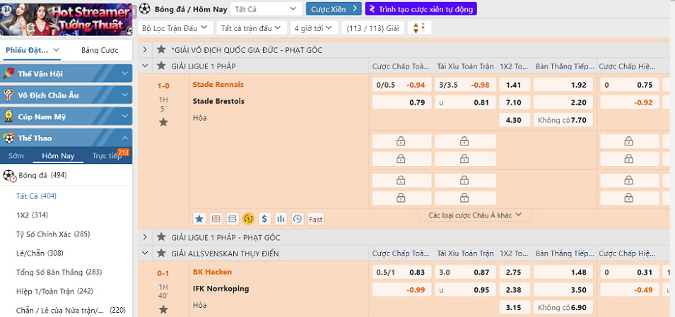 bien dong keo nha cai Hiểu rõ ý nghĩa của phân tích biến động kèo nhà cái